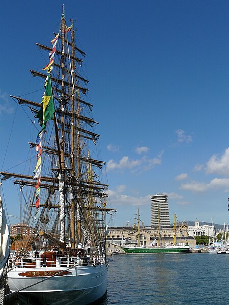 File:Cisne Branco i Alexander von Humboldt II - Duana P1200961.jpg