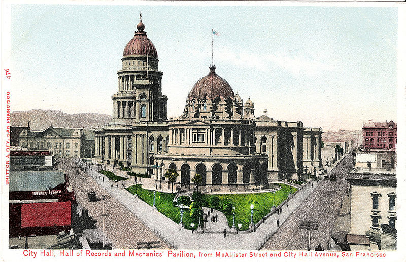 File:City Hall San Francisco PC.jpg