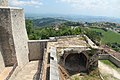 Civitella del Tronto - bastion of st Peter.jpg