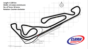 Thumbnail for Clark International Speedway