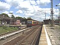 Wannsee (platforms)