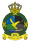 Wappen Royal Netherlands Air Force Verteidigungshubschrauber Command.svg