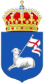 Blason de Calvià