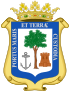 Brasão de armas de Huelva