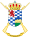 Coat of Arms of the 2nd-31 Protected Infantry Battalion Uad Ras.svg