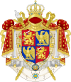 Герб Королевства Голландия (1808 г.) .svg