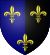 Coat of arms of Gwent.svg
