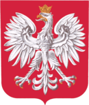 Brasão da Polónia