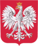 Stema Poloniei