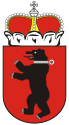 Wappen von Samogitia