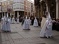 Cofradía del Santo Sepulcro