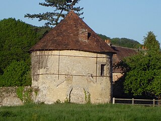 Cormeilles Abbey