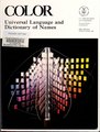 Color - universal language and dictionary of names (IA coloruniversalla440kell).pdf
