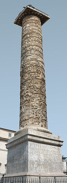 File:Column of Marcus Aurelius detailed view 02.jpg