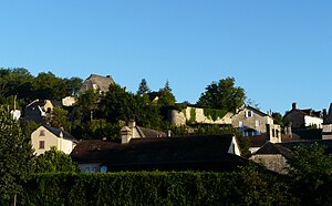 Habiter à Saint-Amand-de-Coly