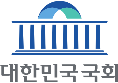Communication logo of the National Assembly of Korea.svg