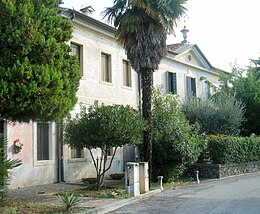 Conegliano - Villa Soldera di Monticella - Photo par Paolo Steffan.jpg