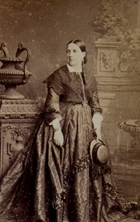 Constance Nantier-Didiée French opera singer 1831-67