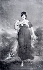 Thumbnail for Elizabeth Conyngham, Marchioness Conyngham