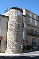 Turm von Aiguillon