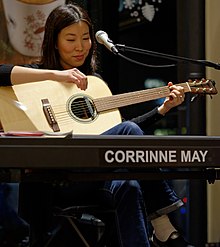 Corrinne Mai 2014.jpg