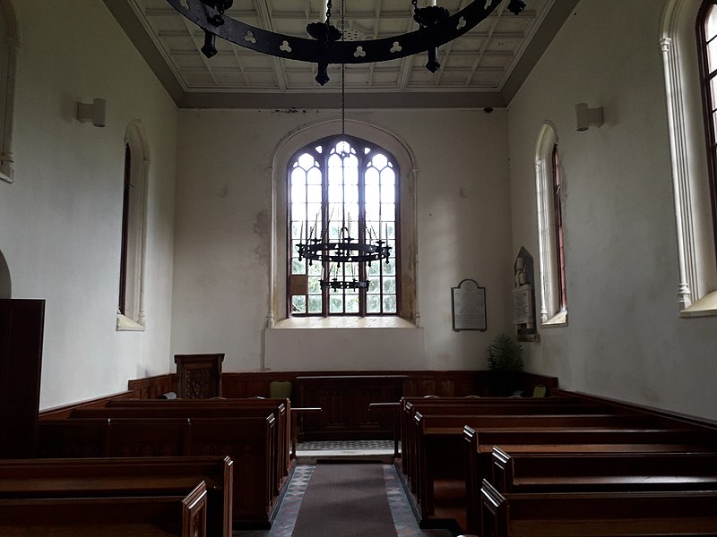 File:County Cavan - Castle Saunderson Church - 20180823161442.jpg