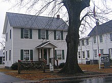 Town Hall - Creswell, North Carolina CreswellTownHall.jpg