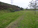 Crowden railway station