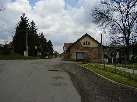 Ctyrkoly namesti