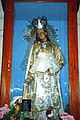 Nuestra Señora del Carmen/Our Lady of Mount Carmel