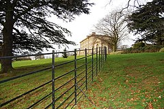 Cusworth Hall and parkland - geograph.org.uk - 2719454.jpg