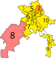 Députés de la Haute-Garonne élus en 2017.svg