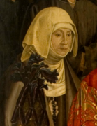 Eleonóra Aragónska (1402 – 1445)