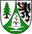 Escudo de armas de Bad Rippoldsau-Schapbach