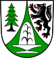 Bad Rippoldsau-Schapbach - Stema