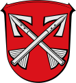 Wappen von Eltville-Martinsthal