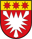 Hessisch Oldendorf címere