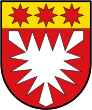 Coat of arms of Hessisch Oldendorf