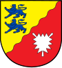 Zemský okres Rendsburg-Eckernförde – znak