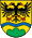 Coat of Arms of Deggendorf district DEU Landkreis Deggendorf COA.svg