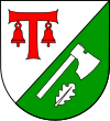 Wappen von Utzerath
