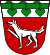 Wappen der Gemeinde Wolferstadt