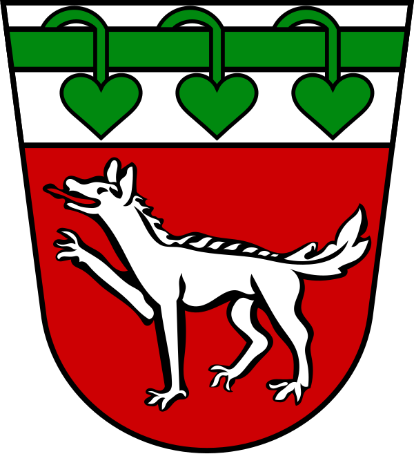 Wolferstadt