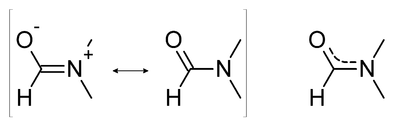 Διμεθυλοφορμαμίδιο 99,5% 1lt | DMF, DiMethyl'Formamide