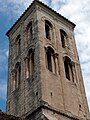 Chapelle Notre-Dame d'Aubune