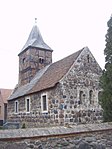 Dorfkirche Dahrenstedt