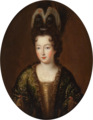 Dama Luis XIV - Real Academia de Bellas Artes de San Fernando.png