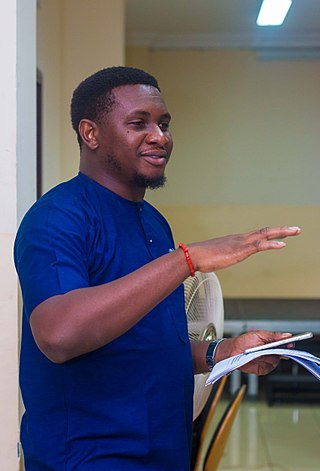 <span class="mw-page-title-main">Dami Ajayi</span> Nigerian of Yoruba descent (born 1986)