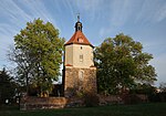 Dorfkirche Dammendorf