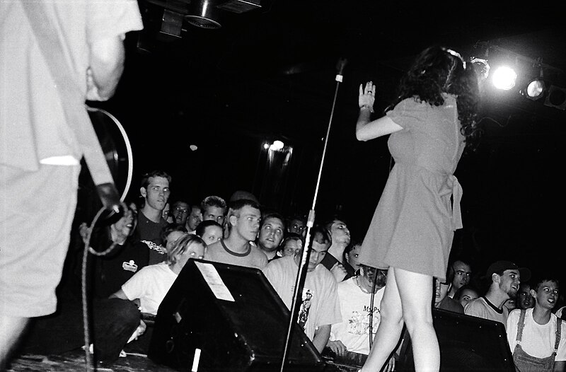 File:Dance Hall Crashers at The Masquerade in Atlanta, GA in 1998 (4847811092).jpg